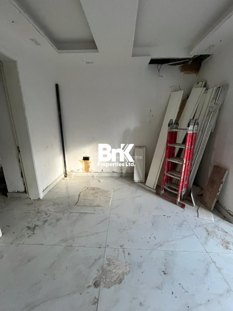 2 Units of 2 Bedroom Apartment (90% Completed), Victoria Island (vi), Lagos, Flat / Apartment for Sale
