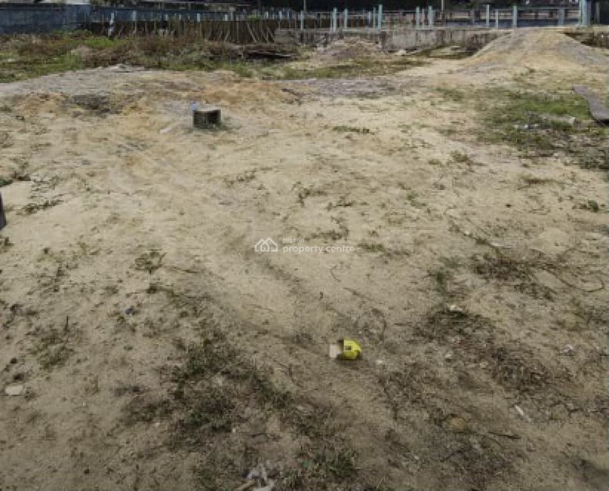 Land, Osborne, Ikoyi, Lagos, Land for Sale