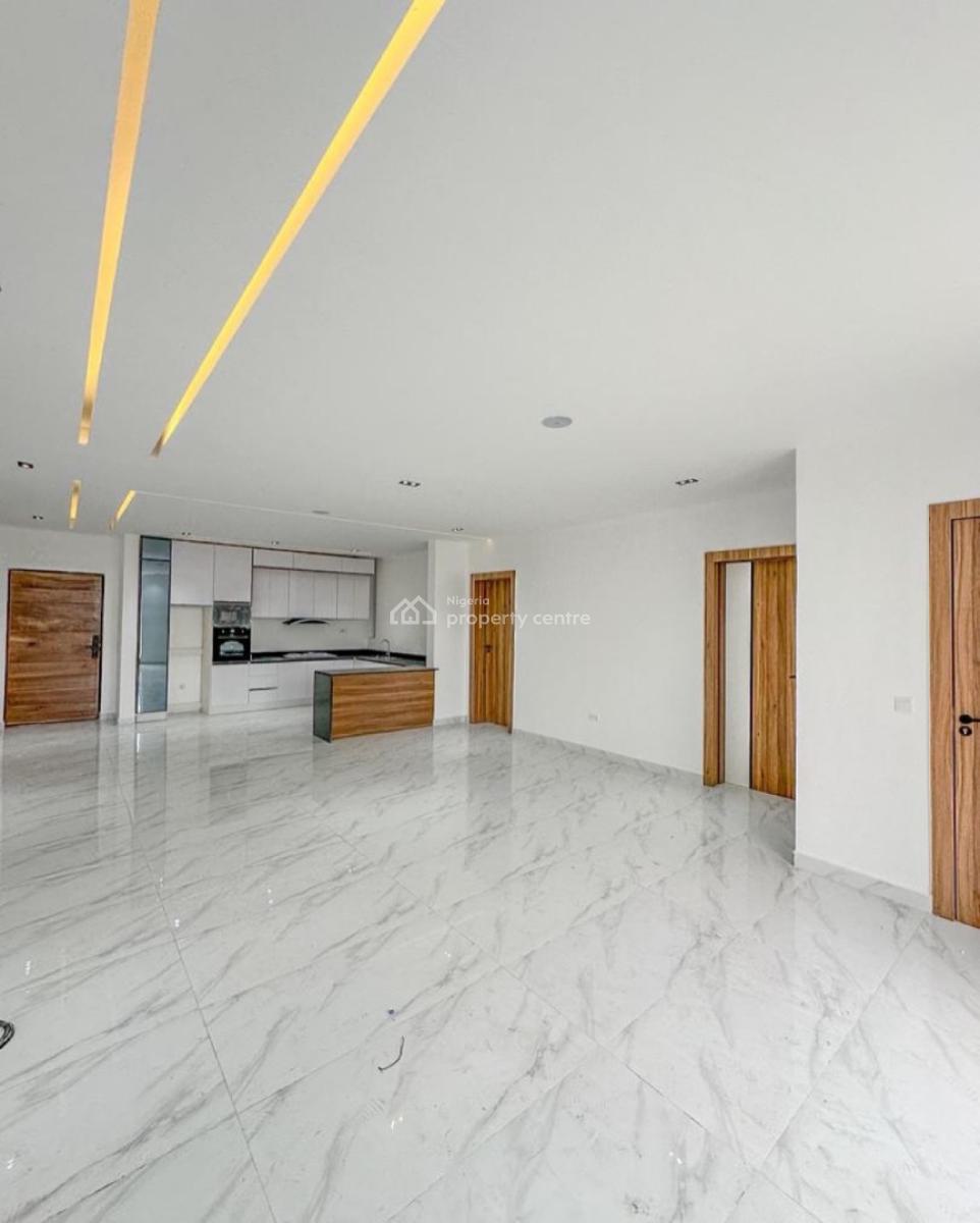 2 Bedroom Apartments 305m and 1 Bedroom Apartments 190m, Oniru, Victoria Island (vi), Lagos, Block of Flats for Sale