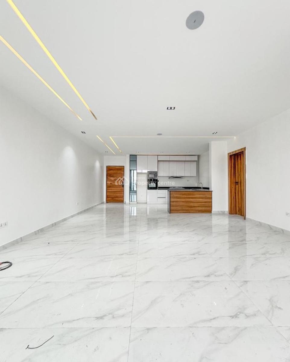 2 Bedroom Apartments 305m and 1 Bedroom Apartments 190m, Oniru, Victoria Island (vi), Lagos, Block of Flats for Sale