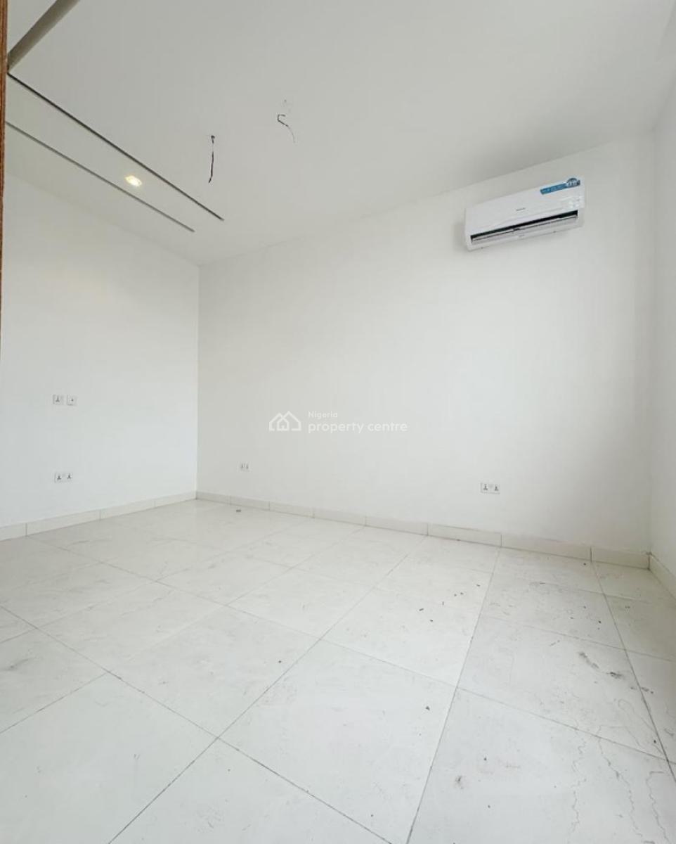 2 Bedroom Apartments 305m and 1 Bedroom Apartments 190m, Oniru, Victoria Island (vi), Lagos, Block of Flats for Sale