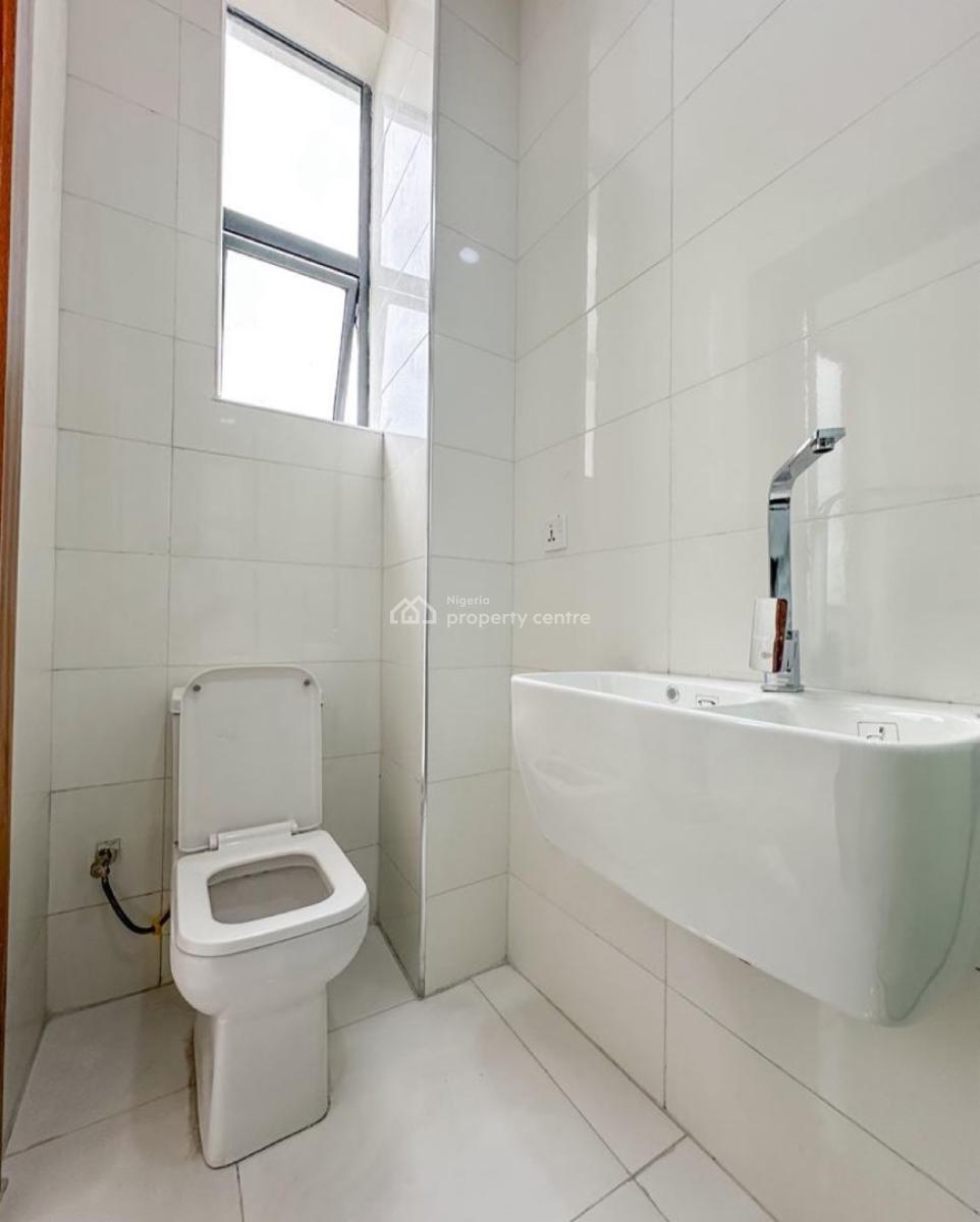 2 Bedroom Apartments 305m and 1 Bedroom Apartments 190m, Oniru, Victoria Island (vi), Lagos, Block of Flats for Sale