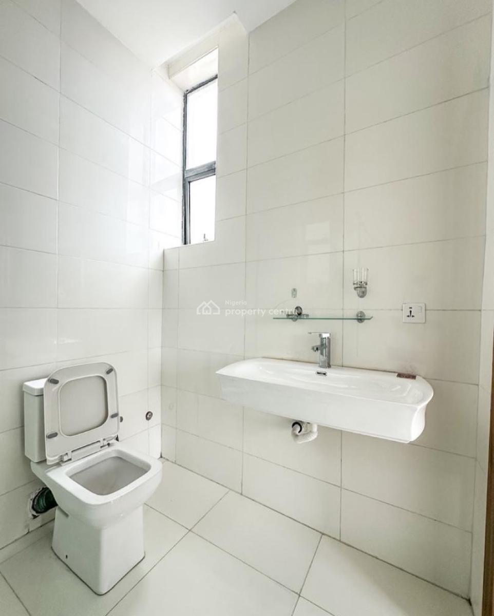 2 Bedroom Apartments 305m and 1 Bedroom Apartments 190m, Oniru, Victoria Island (vi), Lagos, Block of Flats for Sale