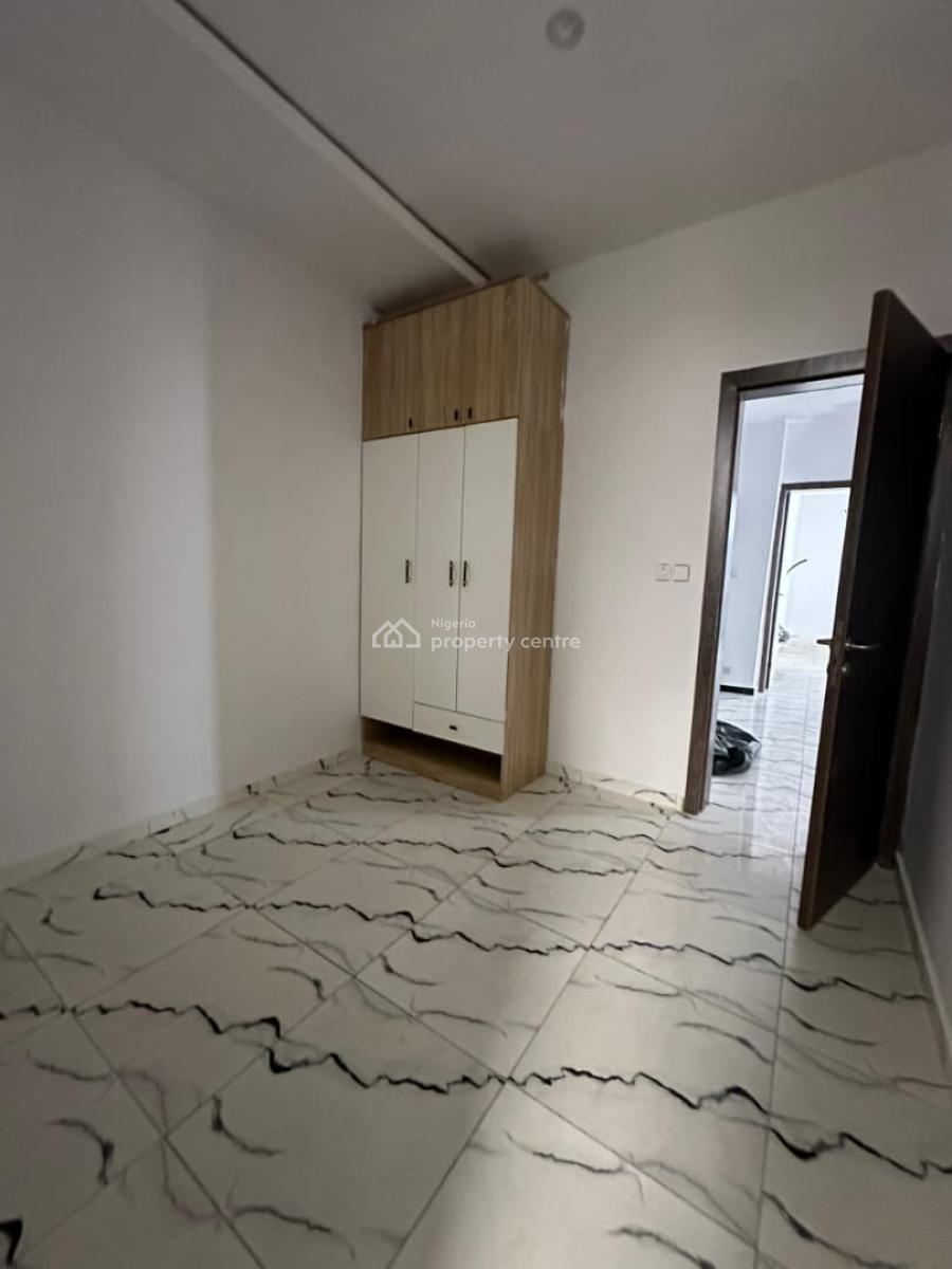 Well Finished 4 Bedroom Semi Detached Duplex with Bq, Ikota Lekki, Lekki, Lagos, Semi-detached Duplex for Sale