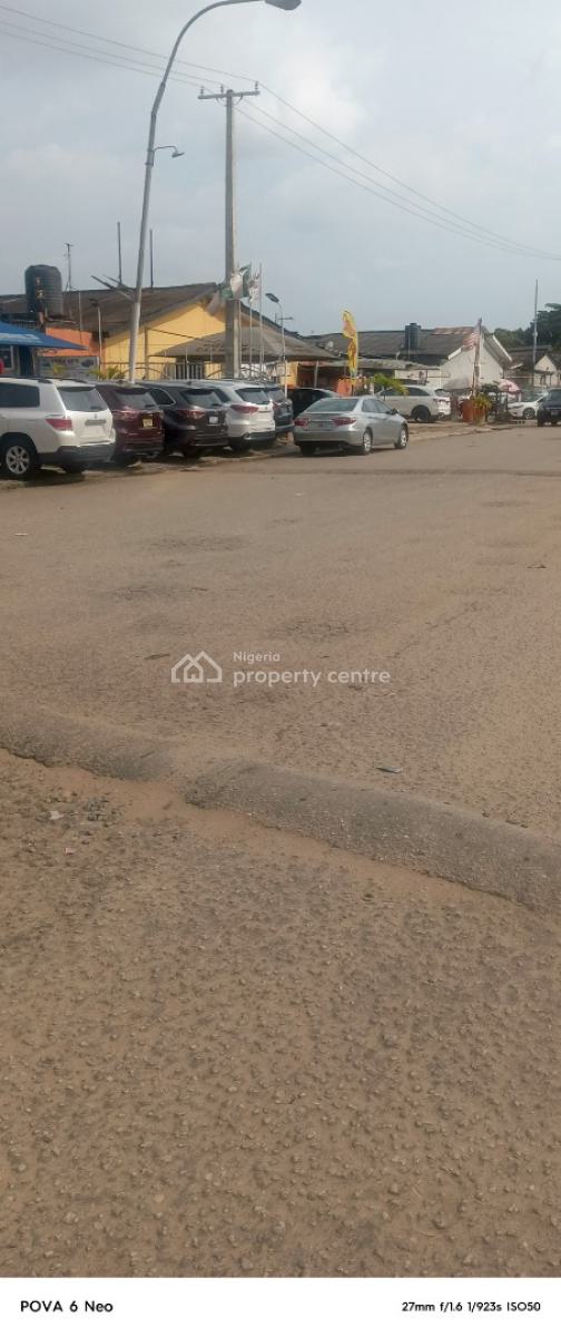 a Plot of Land in a Strategic Location, Gowon Estate Egbeda Lagos, Egbeda, Alimosho, Lagos, Mixed-use Land for Sale