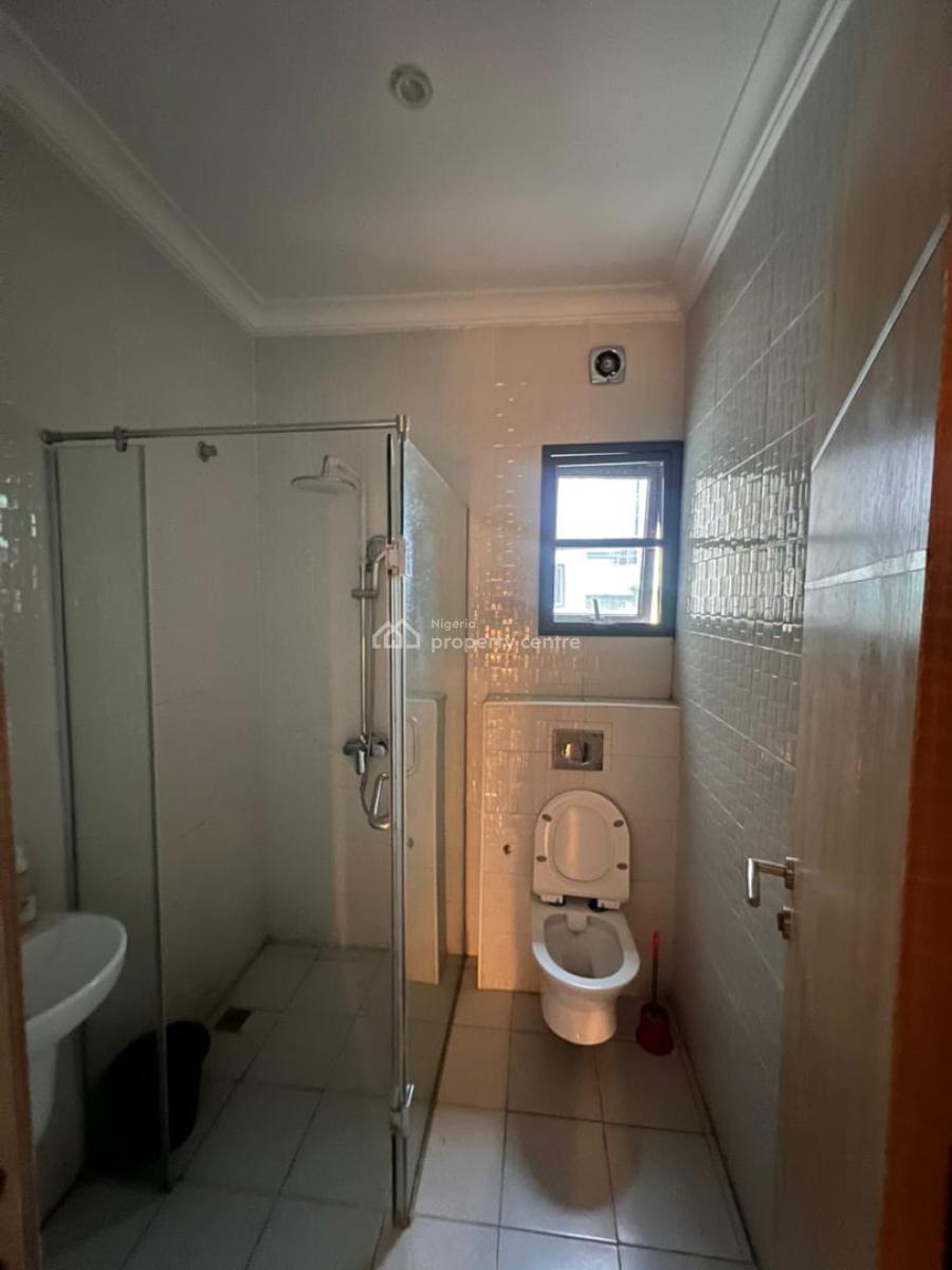 Fully Furnished 2-bedroom Apartment, Ikate, Lekki, Lagos, Flat / Apartment for Rent
