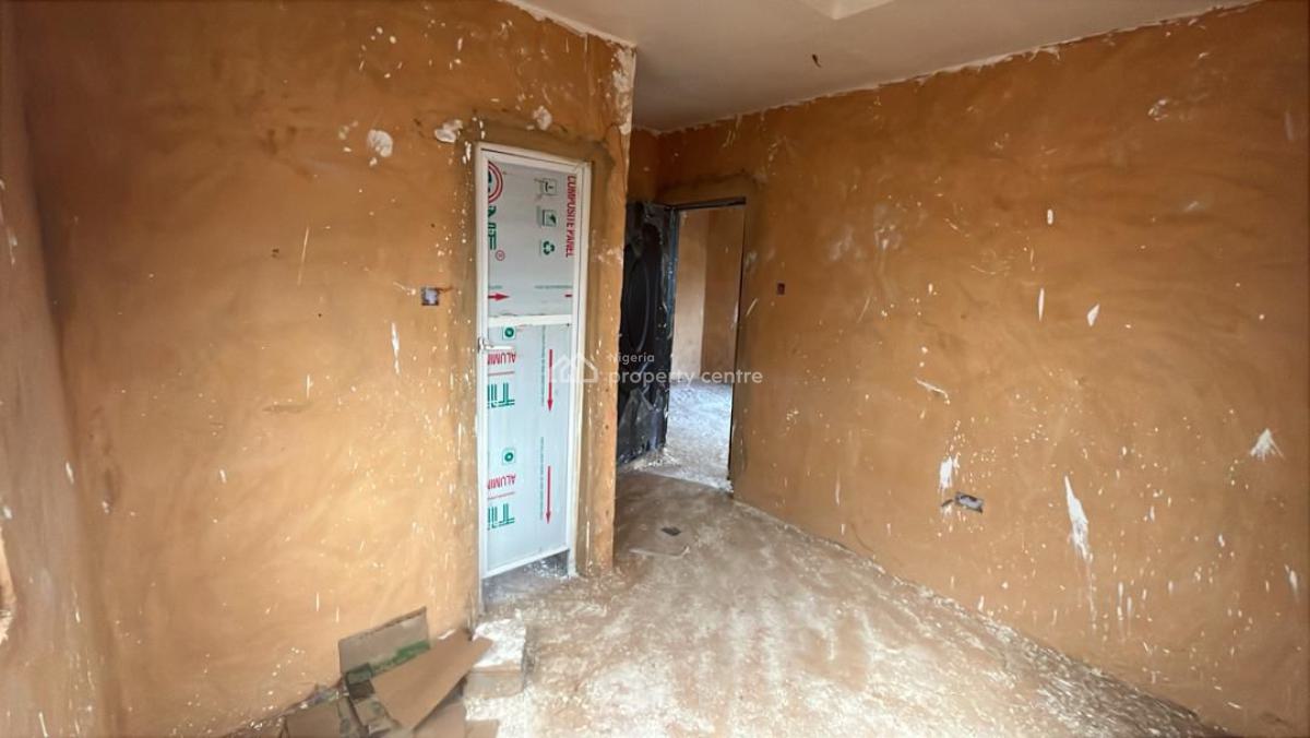 Luxury Mini Flat, Gra Phase 1, Magodo, Lagos, Mini Flat (room and Parlour) for Rent