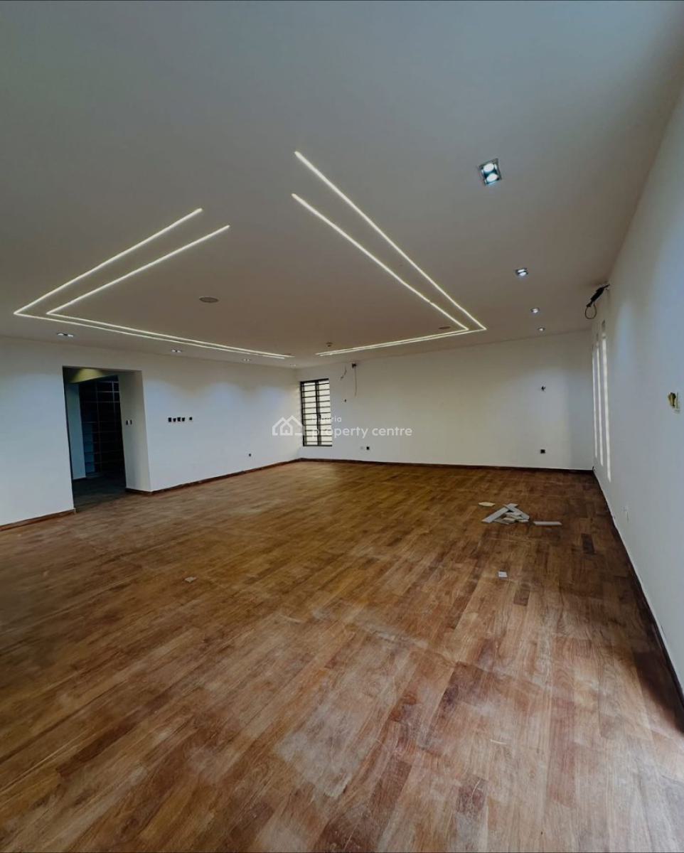 Magnificently Built 5bedroom Detached Duplex, Ikeja Gra, Ikeja, Lagos, Detached Duplex for Sale