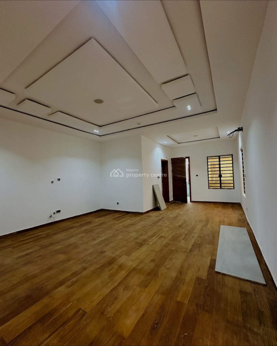 Magnificently Built 5bedroom Detached Duplex, Ikeja Gra, Ikeja, Lagos, Detached Duplex for Sale