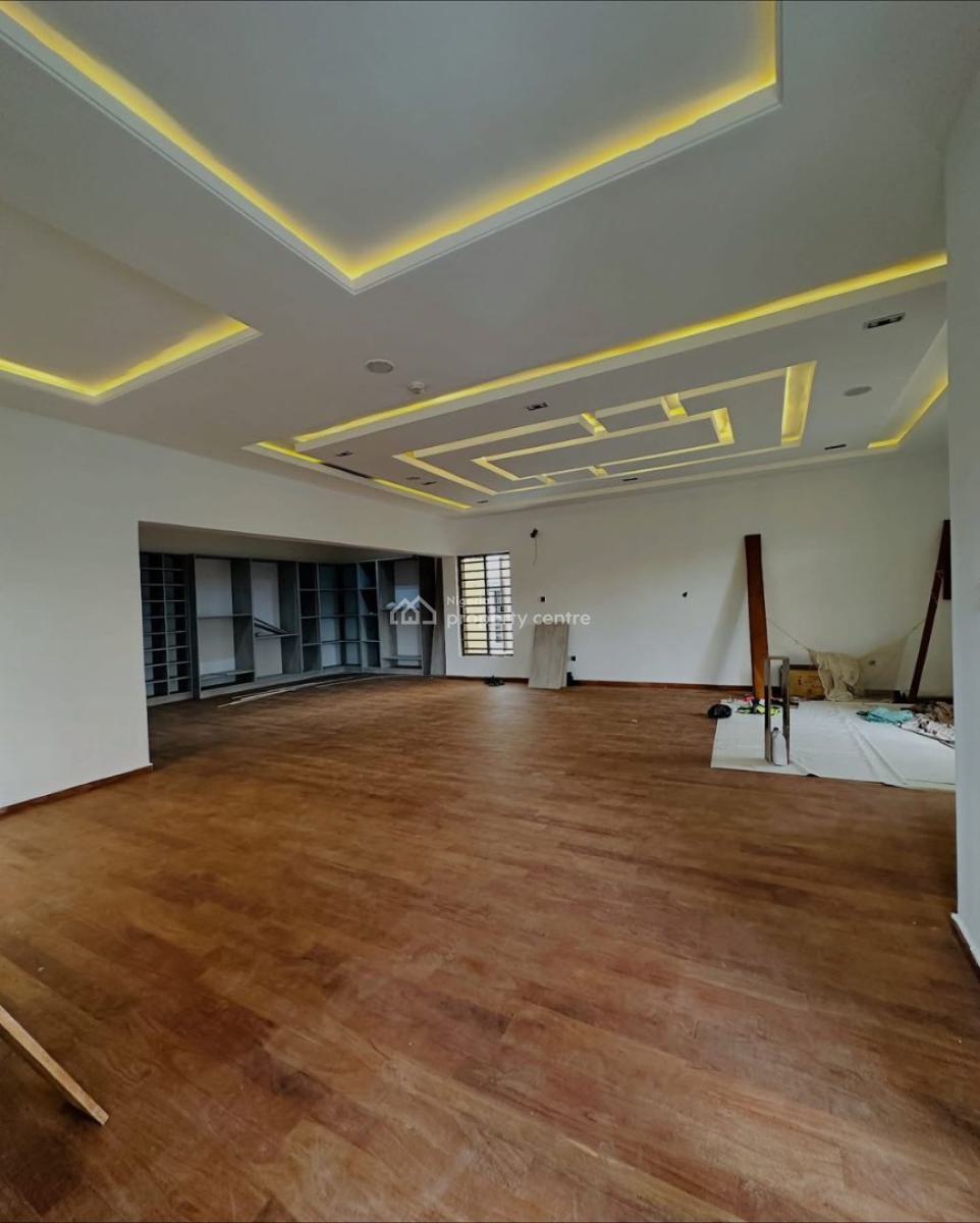 Magnificently Built 5bedroom Detached Duplex, Ikeja Gra, Ikeja, Lagos, Detached Duplex for Sale