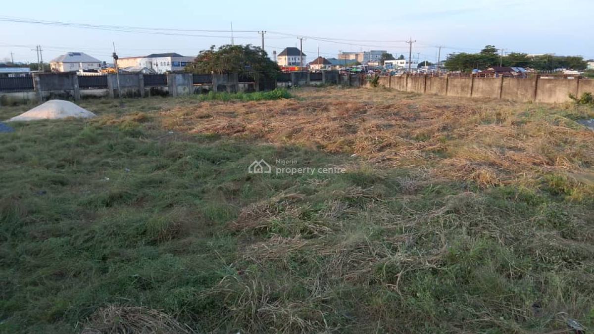 825sqm Piece of Land at Ajayi Apata Estate, Ajayi Apata Estate, Sangotedo, Ajah, Lagos, Residential Land for Sale