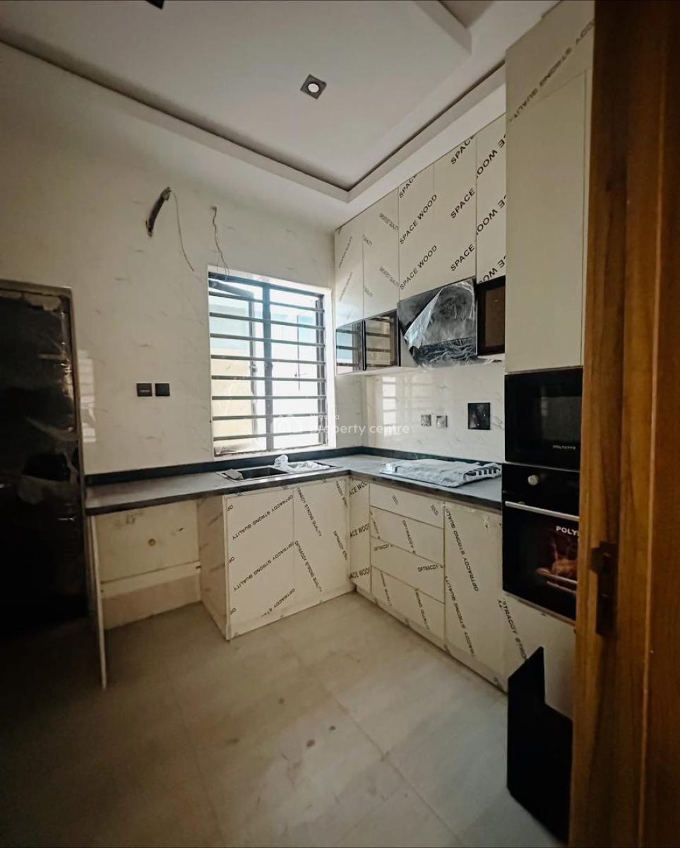 Exquisitely Built 4bedroom Detached Duplex, Magodo Phase 1 Extension Olowora, Magodo, Lagos, Detached Duplex for Sale