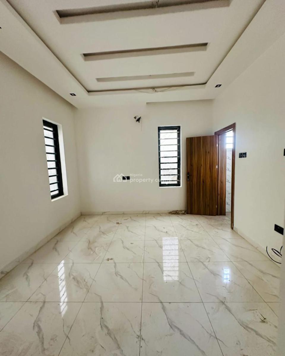 Exquisitely Built 4bedroom Detached Duplex, Magodo Phase 1 Extension Olowora, Magodo, Lagos, Detached Duplex for Sale