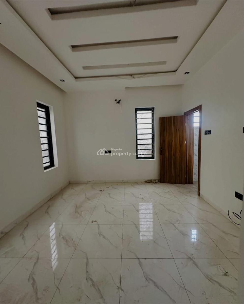 Exquisitely Built 4bedroom Detached Duplex, Magodo Phase 1 Extension Olowora, Magodo, Lagos, Detached Duplex for Sale