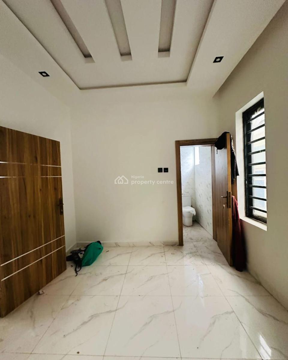 Exquisitely Built 4bedroom Detached Duplex, Magodo Phase 1 Extension Olowora, Magodo, Lagos, Detached Duplex for Sale