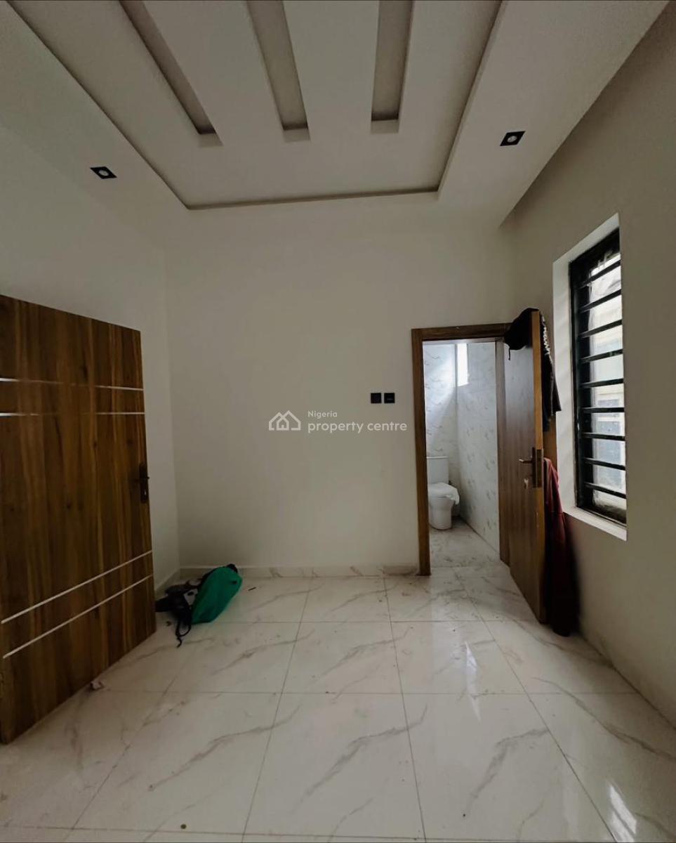 Exquisitely Built 4bedroom Detached Duplex, Magodo Phase 1 Extension Olowora, Magodo, Lagos, Detached Duplex for Sale