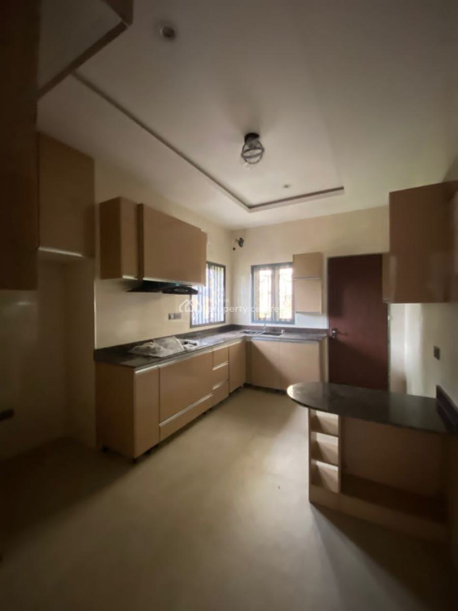 Exquisitely Built 4 Bedroom Detached Duplex with Bq, Victory Park Estate, Osapa, Lekki, Lagos, Detached Duplex for Rent