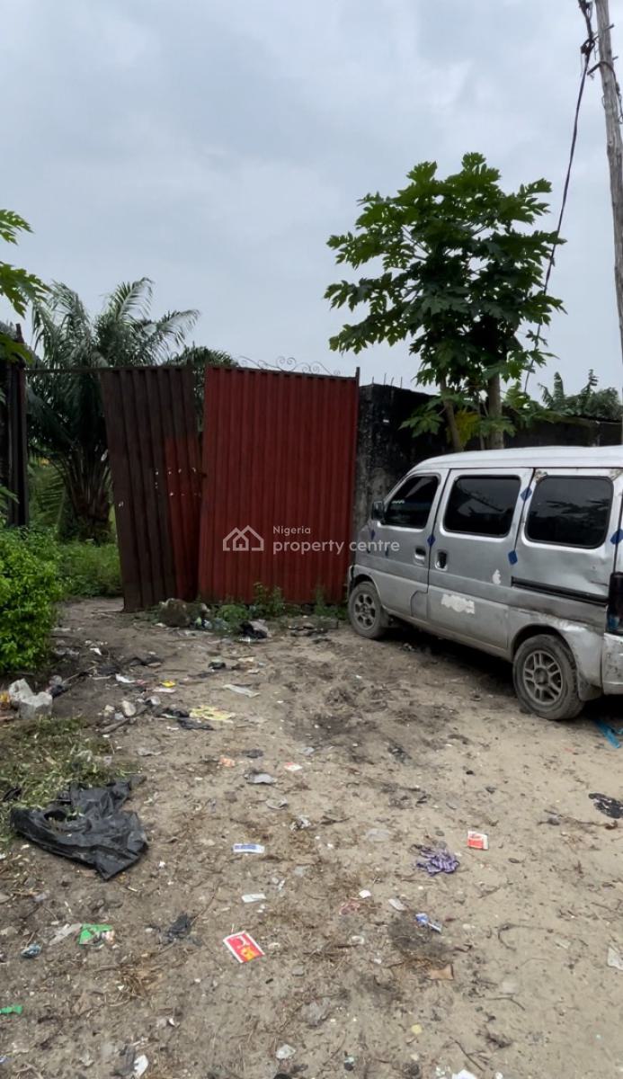 710sqm Residential Land, Greenville Estate, Badore, Ajah, Lagos, Mixed-use Land for Sale