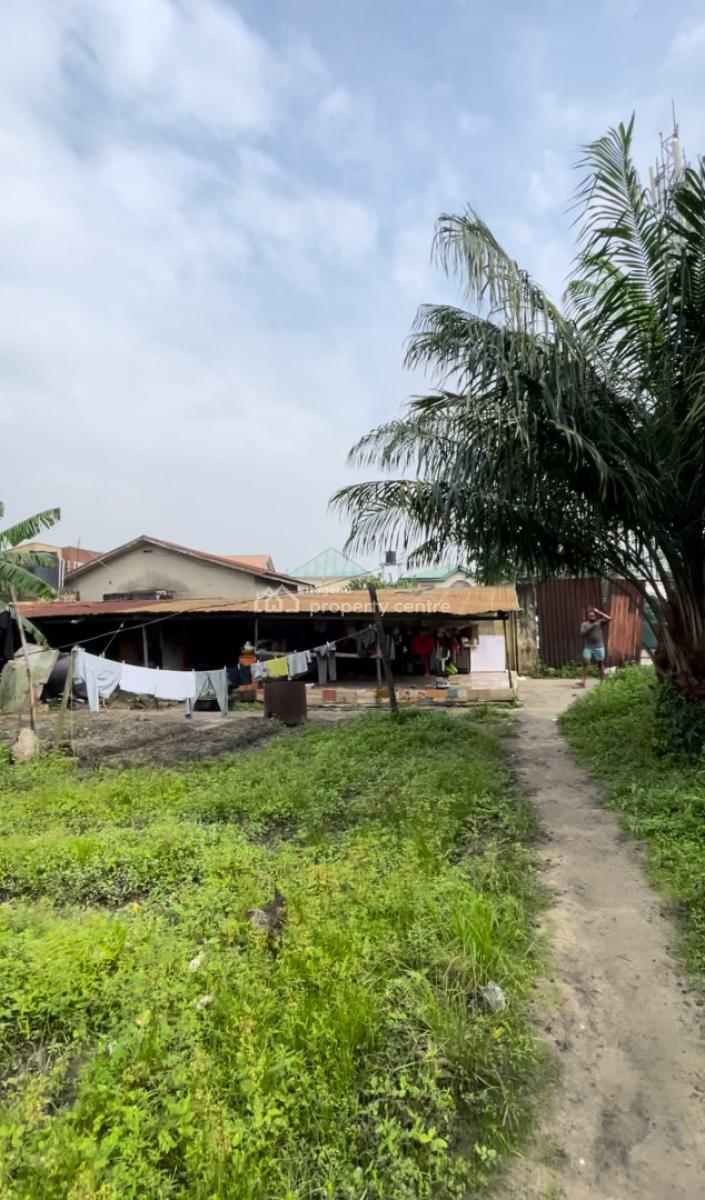 710sqm Residential Land, Greenville Estate, Badore, Ajah, Lagos, Mixed-use Land for Sale