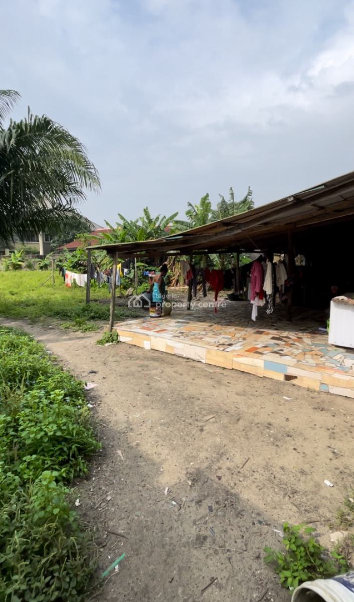 710sqm Residential Land, Greenville Estate, Badore, Ajah, Lagos, Mixed-use Land for Sale