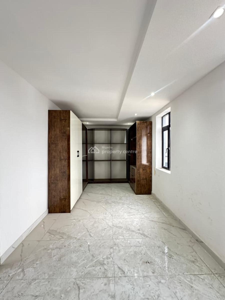 4 Bed Exquisite Maisonette, Banana Island, Ikoyi, Lagos, House for Sale