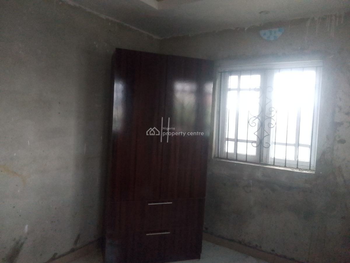 Newly Buildt Luxury 2 Bedroom Flat with Excellent Features, Catholic Mission Rd, Ogombo, Ajah, Lagos, Flat / Apartment for Rent