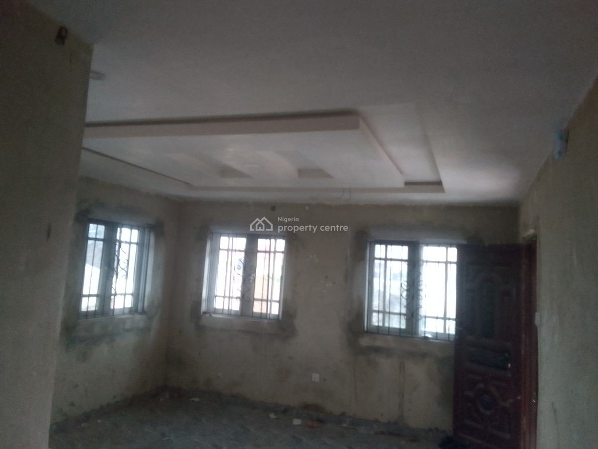 Newly Buildt Luxury 2 Bedroom Flat with Excellent Features, Catholic Mission Rd, Ogombo, Ajah, Lagos, Flat / Apartment for Rent
