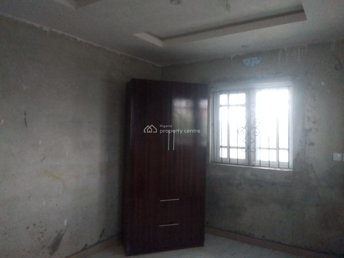 Newly Buildt Luxury 2 Bedroom Flat with Excellent Features, Catholic Mission Rd, Ogombo, Ajah, Lagos, Flat / Apartment for Rent