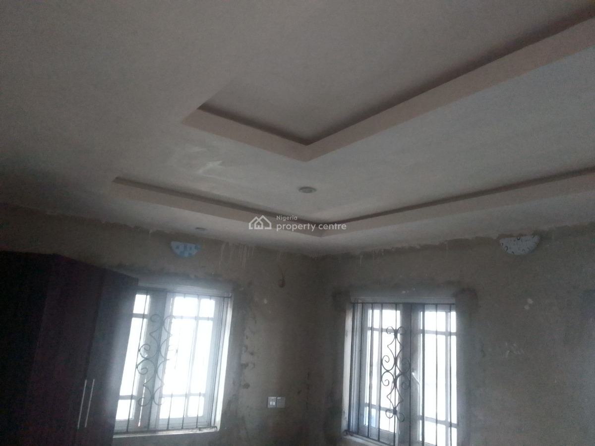 Newly Buildt Luxury 2 Bedroom Flat with Excellent Features, Catholic Mission Rd, Ogombo, Ajah, Lagos, Flat / Apartment for Rent