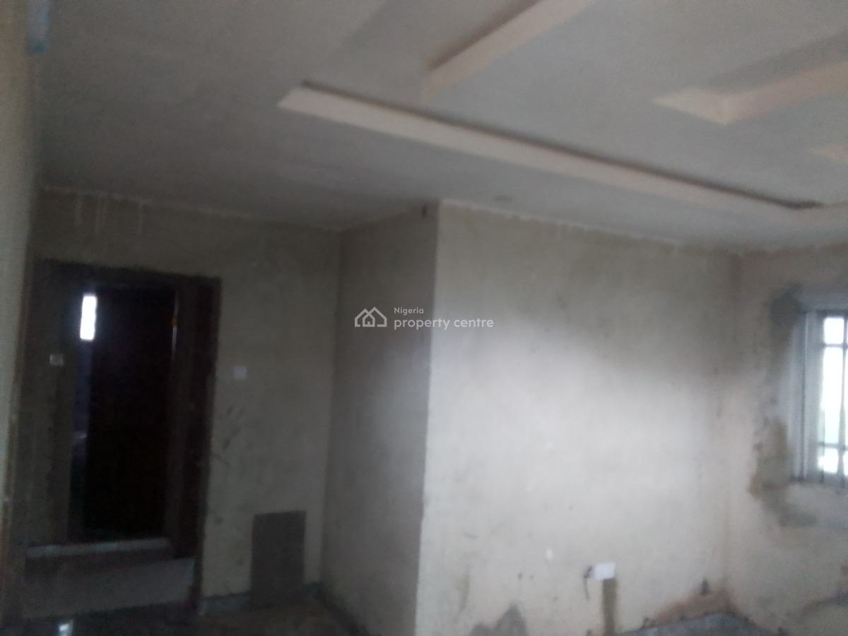 Newly Buildt Luxury 2 Bedroom Flat with Excellent Features, Catholic Mission Rd, Ogombo, Ajah, Lagos, Flat / Apartment for Rent