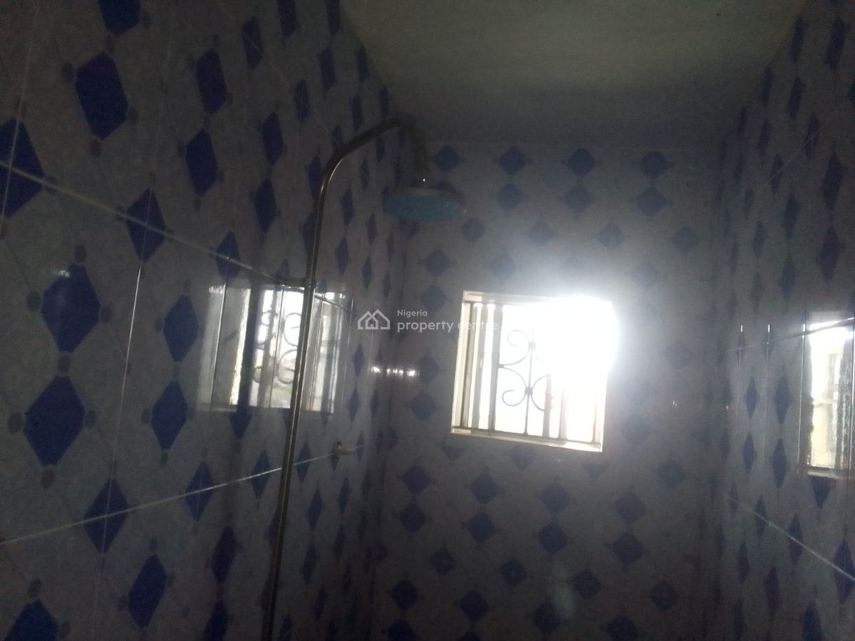 Newly Buildt Luxury 2 Bedroom Flat with Excellent Features, Catholic Mission Rd, Ogombo, Ajah, Lagos, Flat / Apartment for Rent