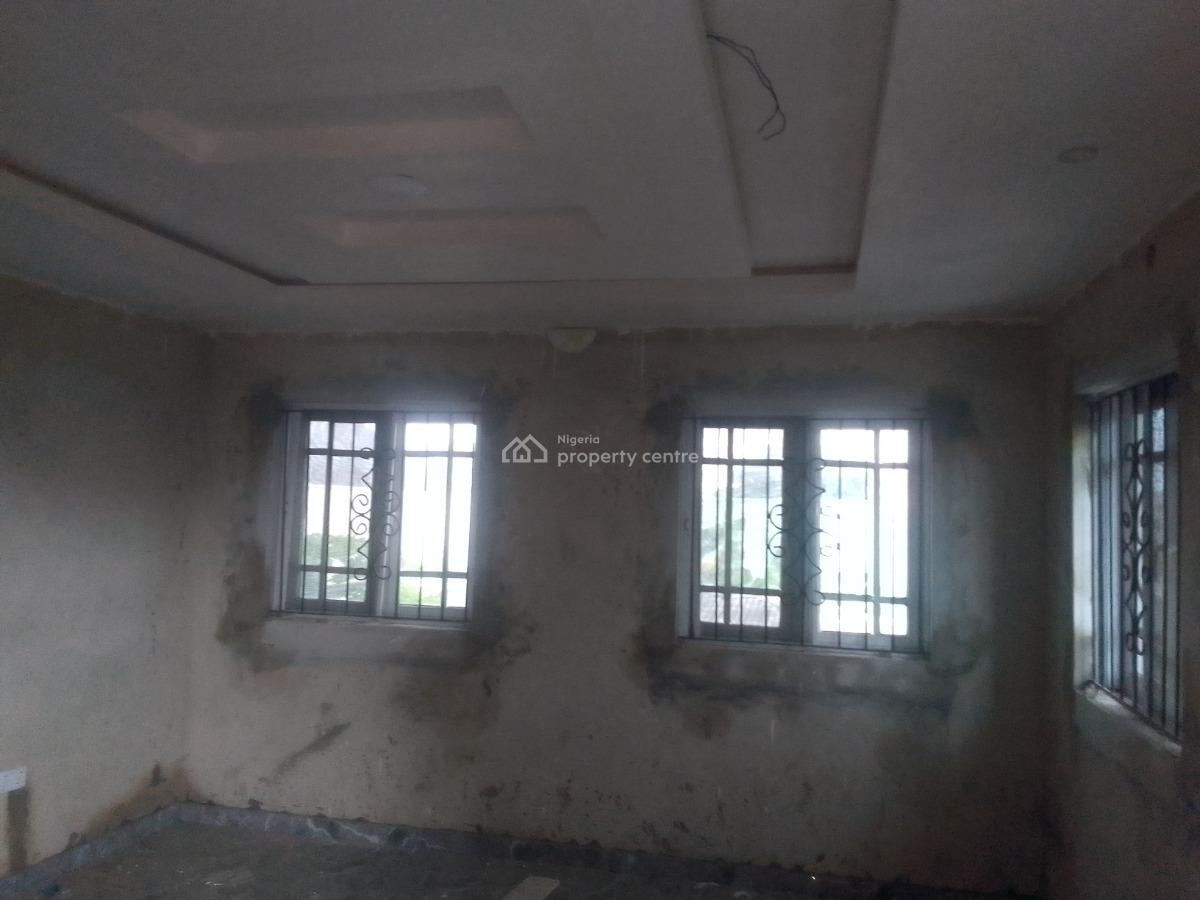 Newly Buildt Luxury 2 Bedroom Flat with Excellent Features, Catholic Mission Rd, Ogombo, Ajah, Lagos, Flat / Apartment for Rent