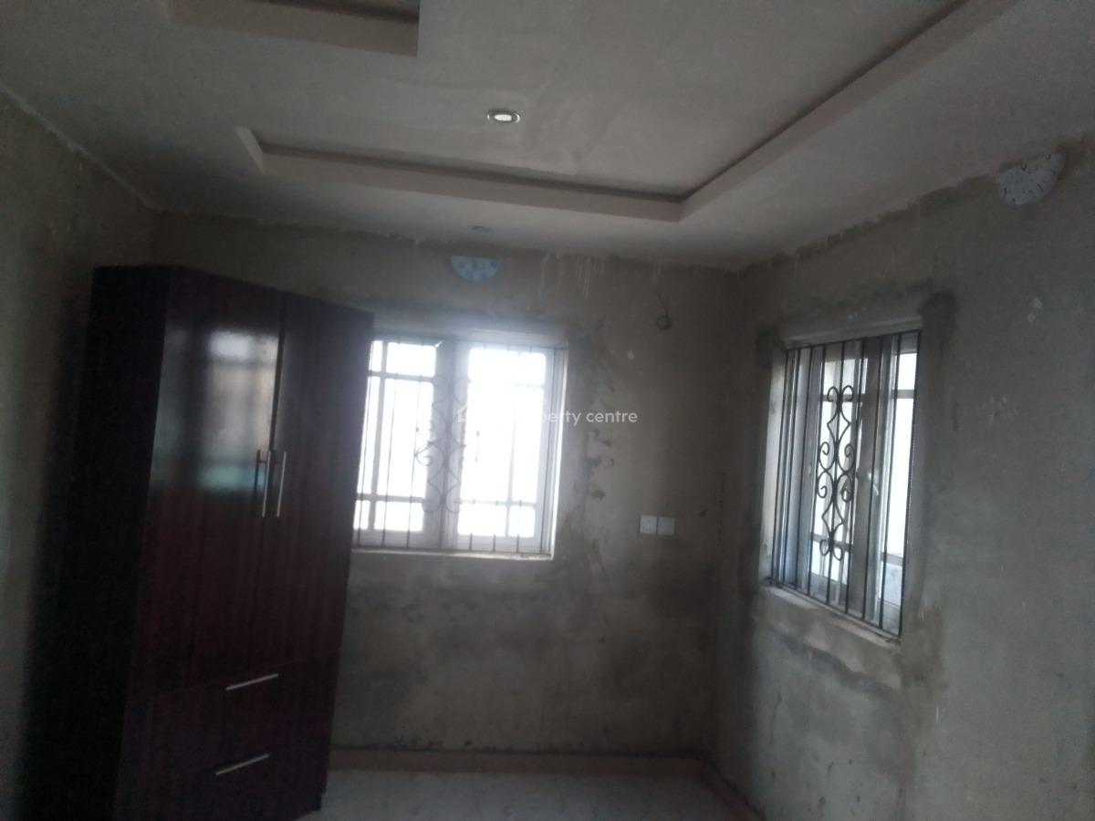 Newly Buildt Luxury 2 Bedroom Flat with Excellent Features, Catholic Mission Rd, Ogombo, Ajah, Lagos, Flat / Apartment for Rent