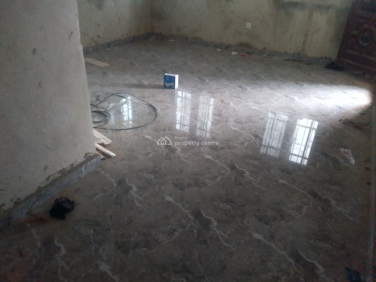 Newly Buildt Luxury 2 Bedroom Flat with Excellent Features, Catholic Mission Rd, Ogombo, Ajah, Lagos, Flat / Apartment for Rent