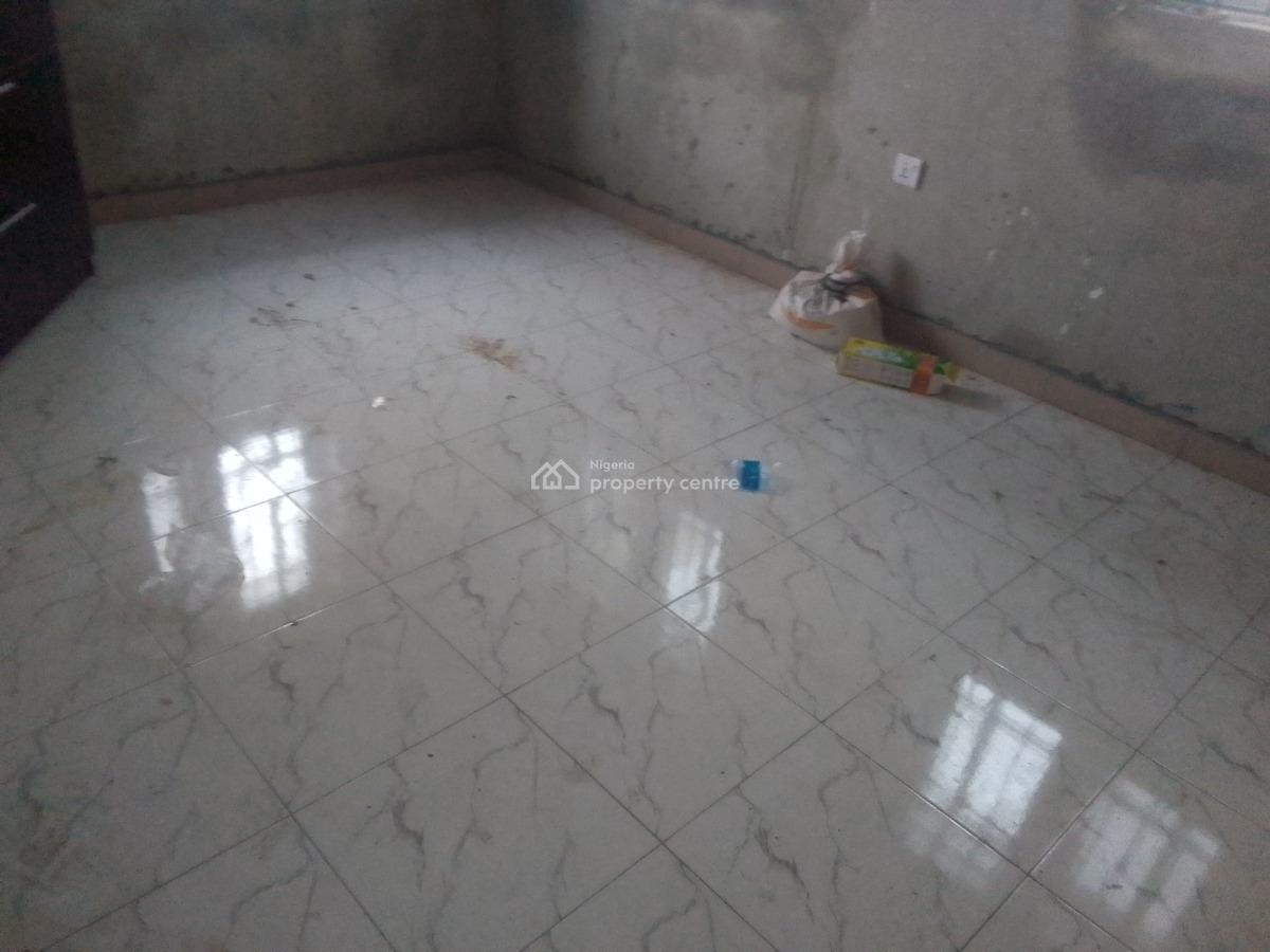Newly Buildt Luxury 2 Bedroom Flat with Excellent Features, Catholic Mission Rd, Ogombo, Ajah, Lagos, Flat / Apartment for Rent
