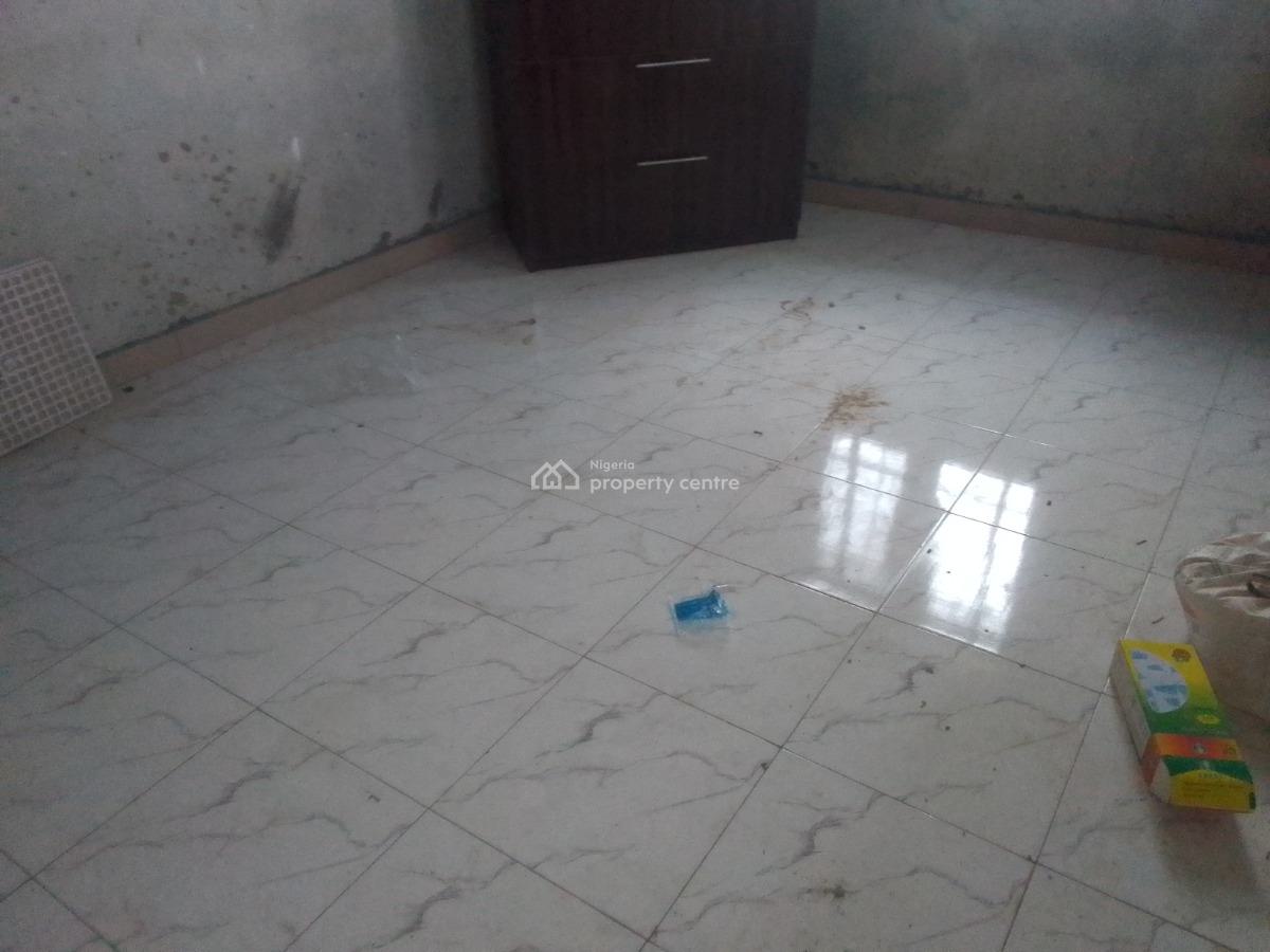 Newly Buildt Luxury 2 Bedroom Flat with Excellent Features, Catholic Mission Rd, Ogombo, Ajah, Lagos, Flat / Apartment for Rent