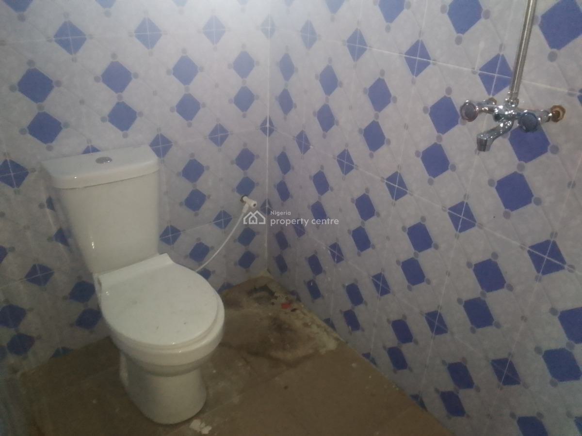 Newly Buildt Luxury 2 Bedroom Flat with Excellent Features, Catholic Mission Rd, Ogombo, Ajah, Lagos, Flat / Apartment for Rent
