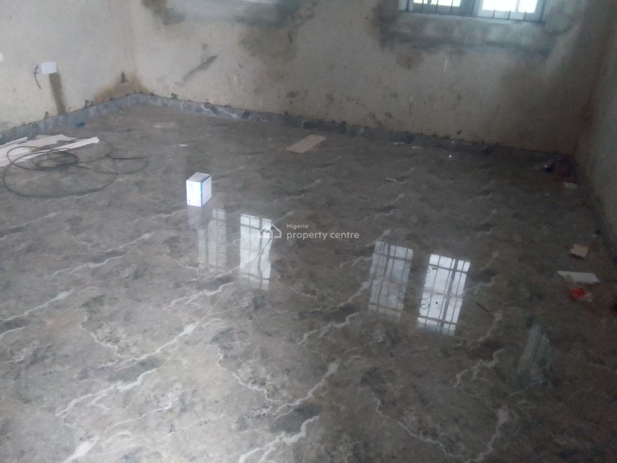 Newly Buildt Luxury 2 Bedroom Flat with Excellent Features, Catholic Mission Rd, Ogombo, Ajah, Lagos, Flat / Apartment for Rent