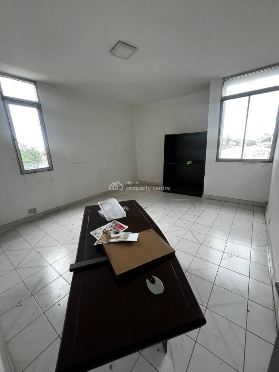 3 Bedroom Office Space Avaliable, Victoria Island (vi), Lagos, Office Space for Rent