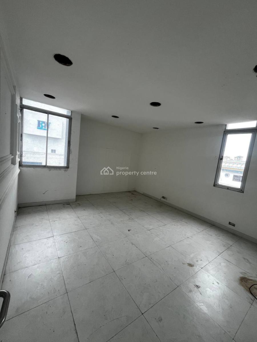 3 Bedroom Office Space Avaliable, Victoria Island (vi), Lagos, Office Space for Rent