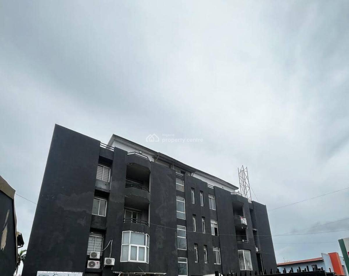 3 Bedroom Office Space Avaliable, Victoria Island (vi), Lagos, Office Space for Rent