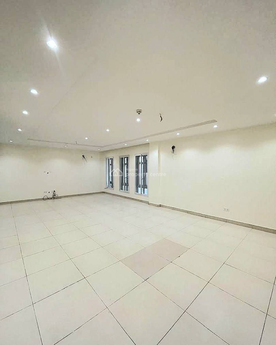 Well Maintained 3--bedroom Apartment, Ikate Elegushi, Lekki, Lagos, Flat / Apartment for Sale
