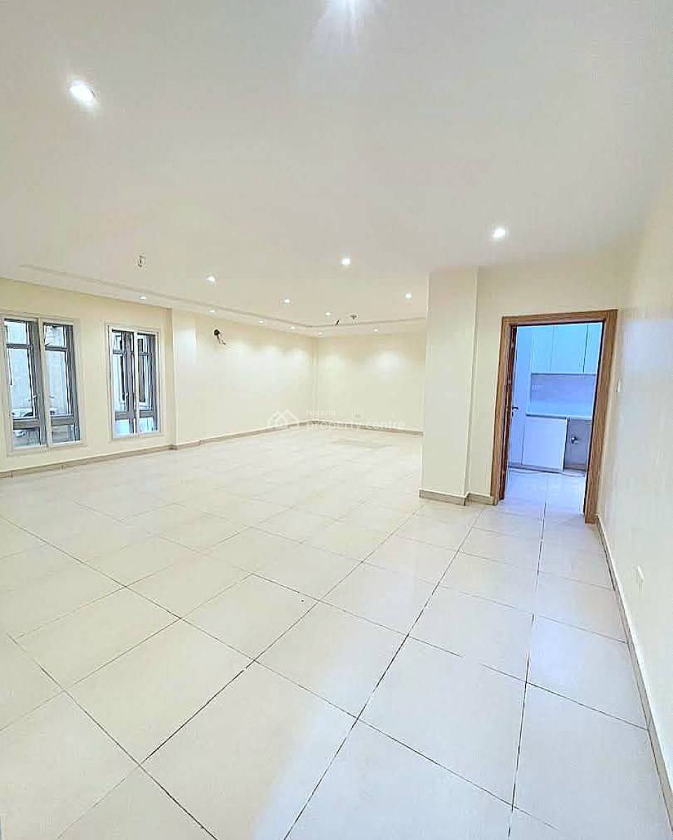 Well Maintained 3--bedroom Apartment, Ikate Elegushi, Lekki, Lagos, Flat / Apartment for Sale