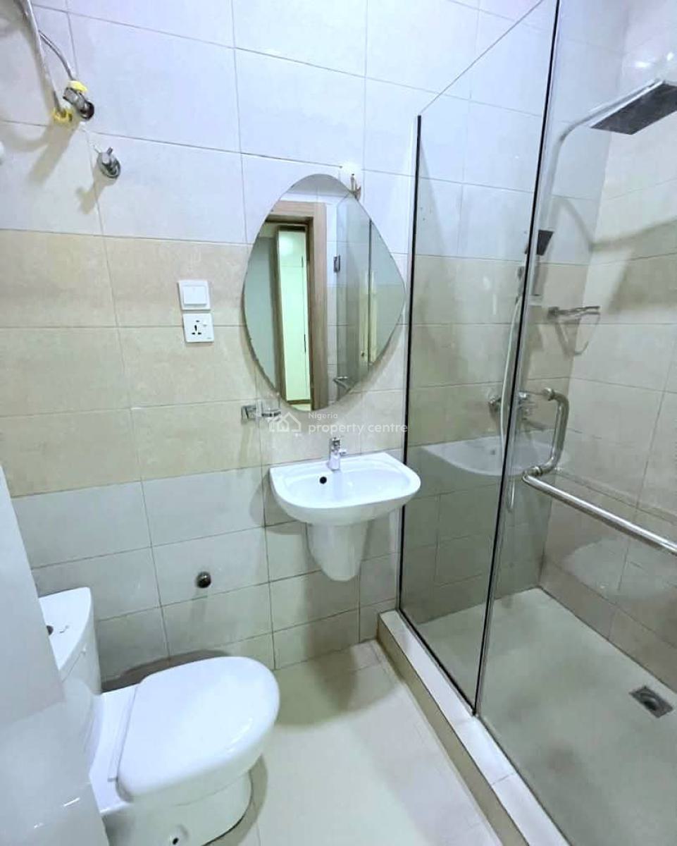 Well Maintained 3--bedroom Apartment, Ikate Elegushi, Lekki, Lagos, Flat / Apartment for Sale