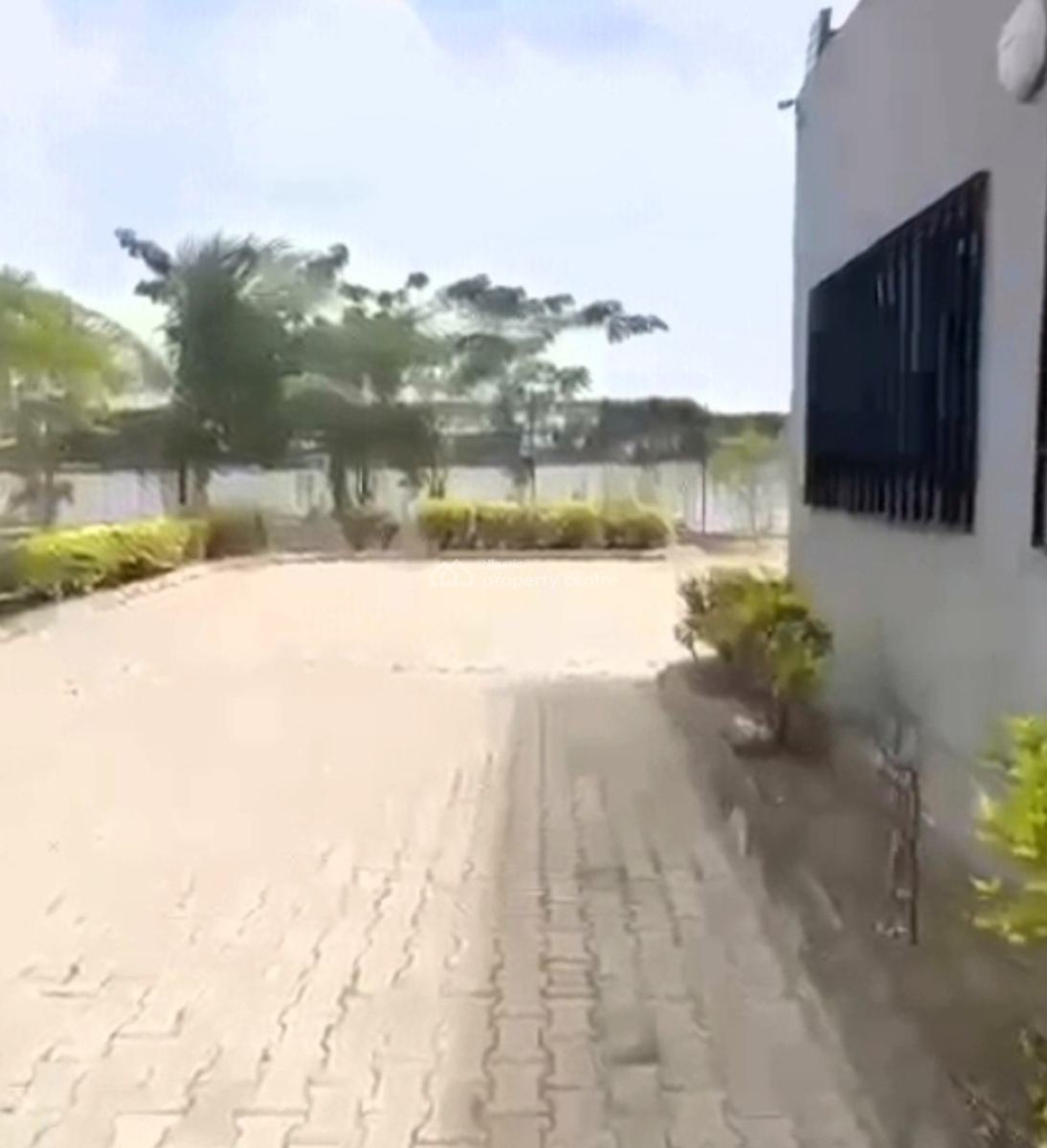 16,000sqm Waterfront Land, Ozumba Mbadiwe, Victoria Island (vi), Lagos, Commercial Land for Sale