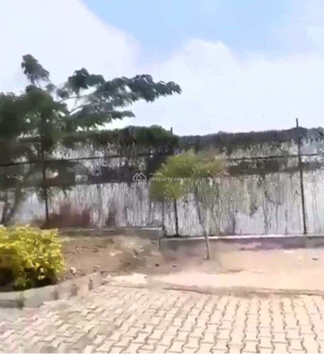 16,000sqm Waterfront Land, Ozumba Mbadiwe, Victoria Island (vi), Lagos, Commercial Land for Sale