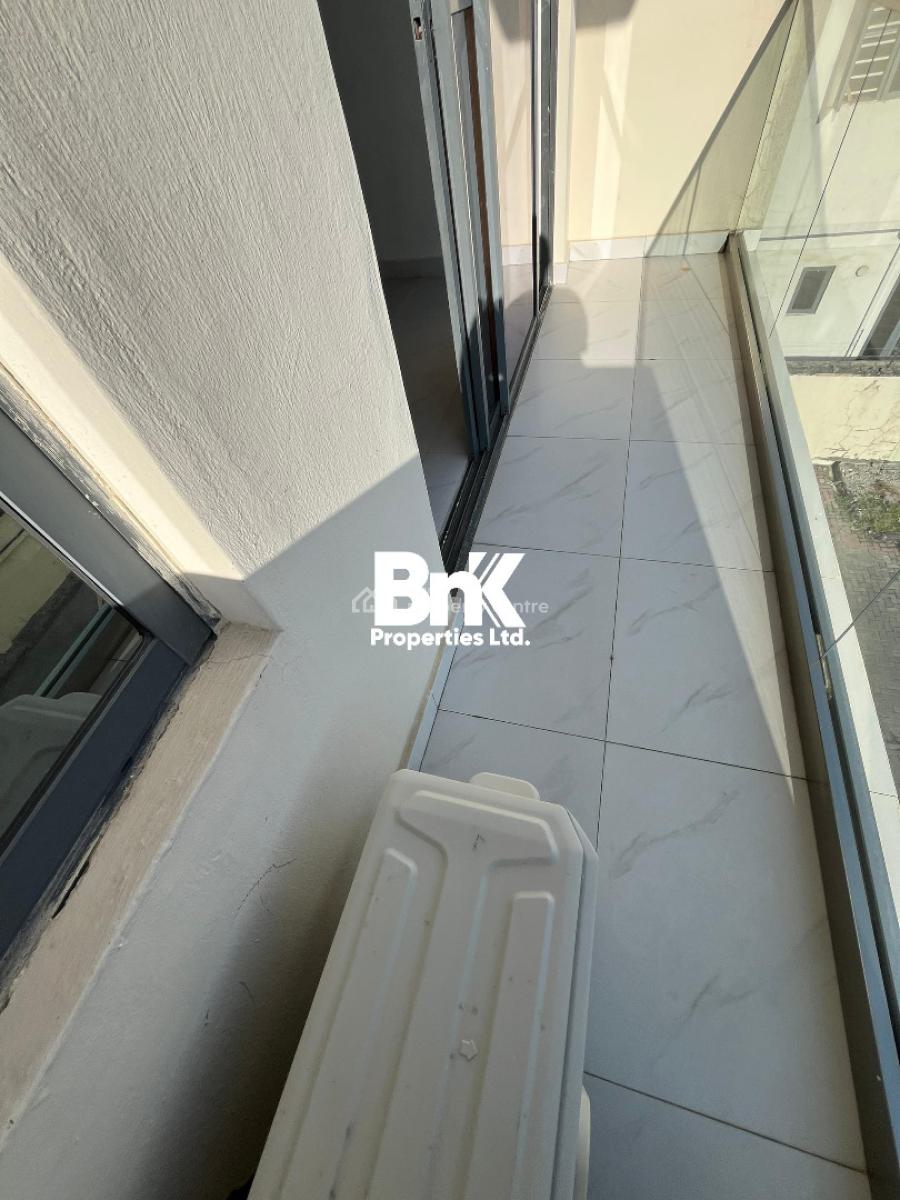 Modern 2-bedroom Apartment, Illason, Lekki Expressway, Lekki, Lagos, Flat / Apartment for Rent