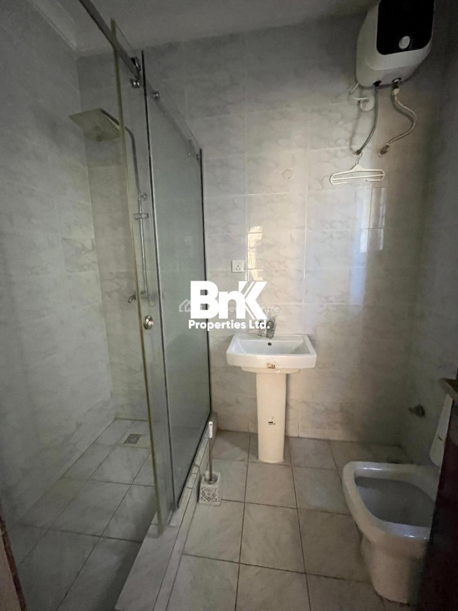 Modern 2-bedroom Apartment, Illason, Lekki Expressway, Lekki, Lagos, Flat / Apartment for Rent