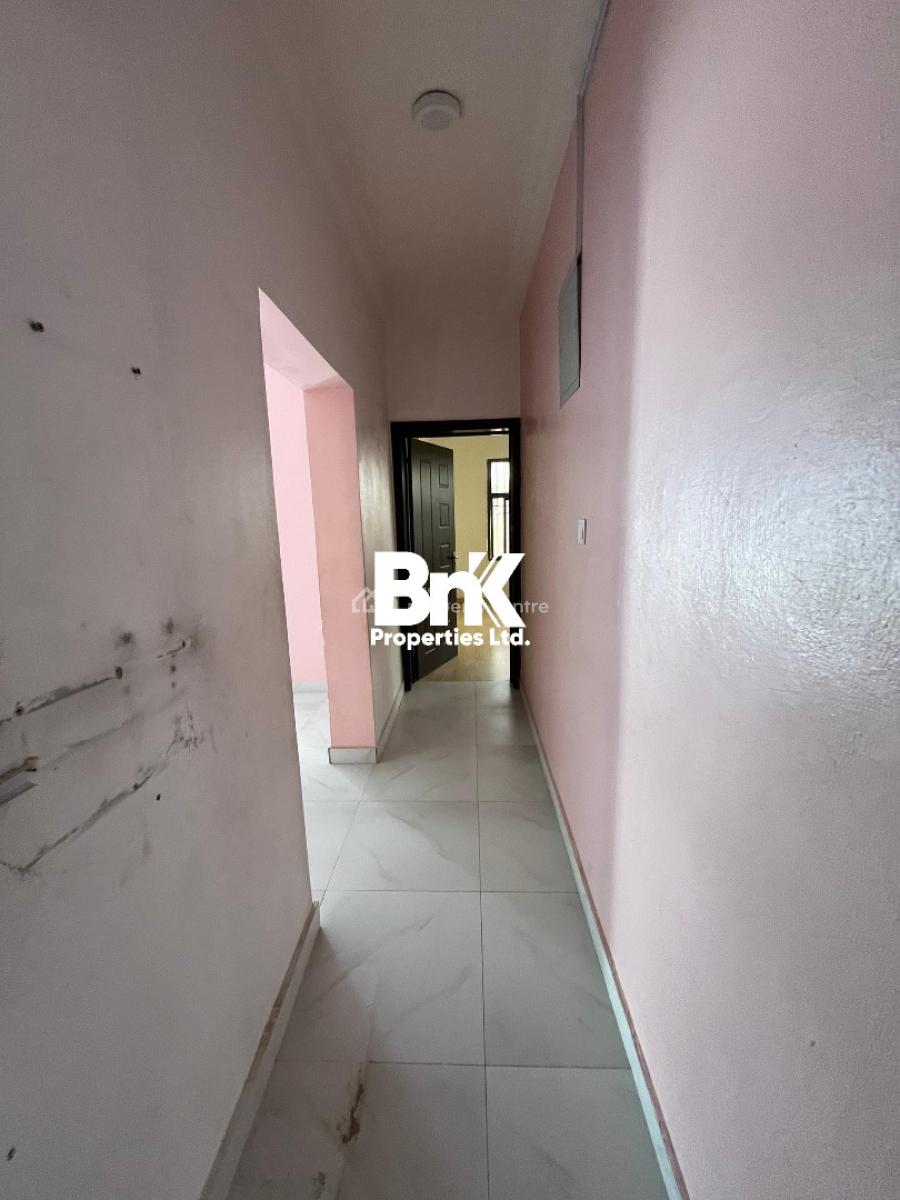 Modern 2-bedroom Apartment, Illason, Lekki Expressway, Lekki, Lagos, Flat / Apartment for Rent