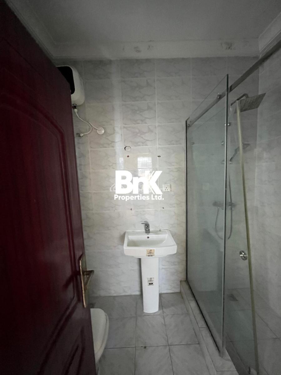 Modern 2-bedroom Apartment, Illason, Lekki Expressway, Lekki, Lagos, Flat / Apartment for Rent